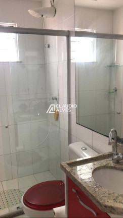 Imagem Apartamento com 3 Quartos à Venda, 90 m² em Santa Mônica - Feira De Santana