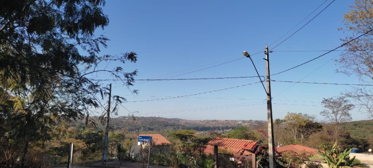 Imagem Terreno à Venda, 1.006 m² em Condomínio Vivendas Do Sol - Capim Branco