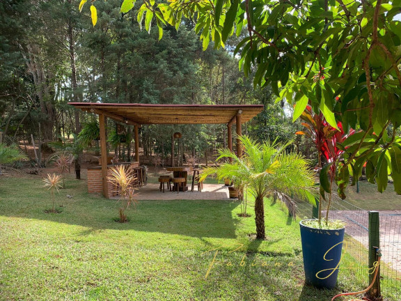 Imagem Casa com 3 Quartos à Venda, 700 m² em Parque Da Fazenda - Jarinu