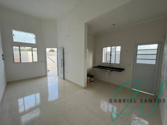 Imagem Casa com 3 Quartos à Venda, 157 m² em Balneário Tropical - Itanhaém