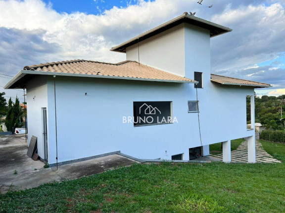 Imagem Casa com 4 Quartos à Venda, 330 m² em Condomínio Serra Verde - Igarapé