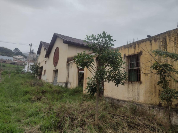 Imagem Imóvel Comercial à Venda, 2.400 m² em Quinta Do Vinho - Caldas