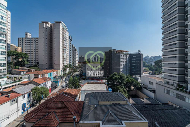 Apartamento com 2 Quartos à Venda, 61 m² em Pinheiros - São Paulo