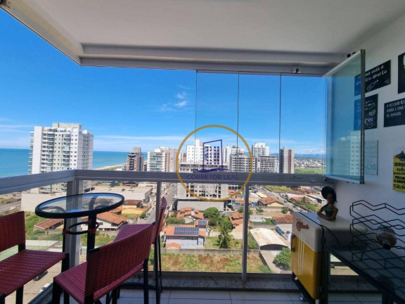 Imagem Apartamento com 2 Quartos à Venda, 62 m² em Praia De Itaparica - Vila Velha