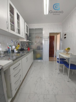 Imagem Apartamento com 2 Quartos à Venda, 76 m² em Santana - São Paulo