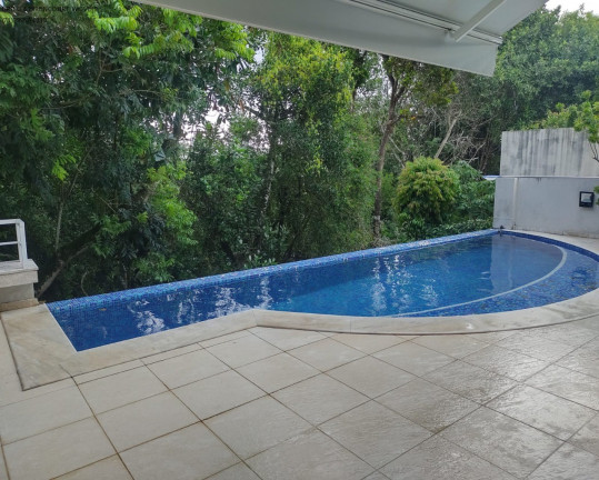 Imagem Casa com 5 Quartos à Venda, 601 m² em Alphaville I - Salvador