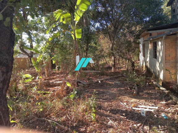 Imagem Fazenda à Venda, 2.300 m² em Cidade Jardim - Esmeraldas