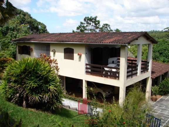 Imagem Fazenda à Venda, 800 m² em Aldeia Dos Camarás - Camaragibe