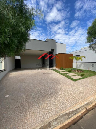 Imagem Casa com 3 Quartos à Venda, 153 m² em Residencial Jardim Do Jatobá - Hortolândia