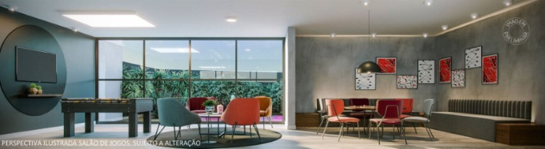 Imagem Apartamento com 3 Quartos à Venda, 99 m² em Vila Mariana - São Paulo