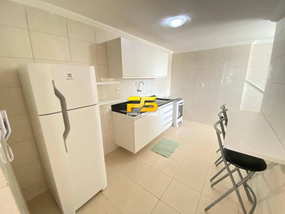 Imagem Apartamento com 2 Quartos à Venda, 68 m² em Bessa - João Pessoa