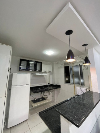 Apartamento com 2 Quartos à Venda, 45 m² em Sim - Feira De Santana