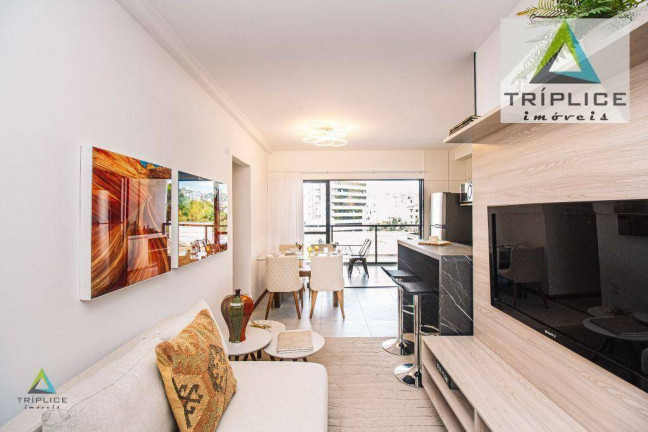 Imagem Apartamento com 3 Quartos à Venda, 109 m² em São Mateus - Juiz De Fora
