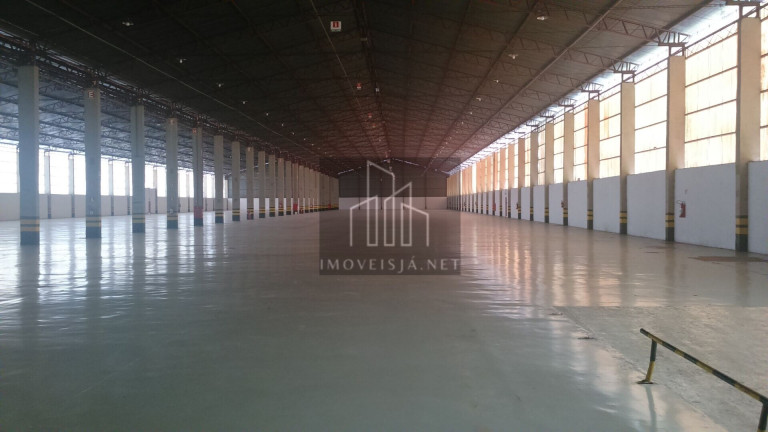 Imagem Imóvel Comercial para Alugar, 10.000 m² em Itaqui - Itapevi