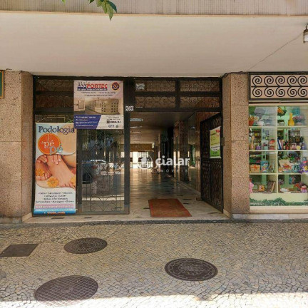 Imagem Loja à Venda, 28 m² em Laranjeiras - Rio De Janeiro