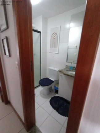 Imagem Apartamento com 2 Quartos à Venda, 58 m² em Imbuí - Salvador