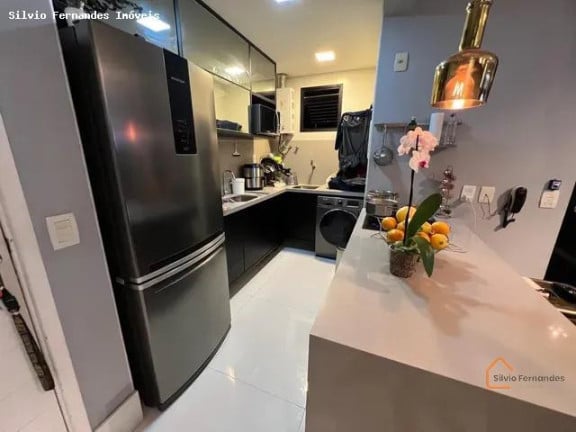 Imagem Apartamento com 1 Quarto à Venda, 47 m² em Federação - Salvador