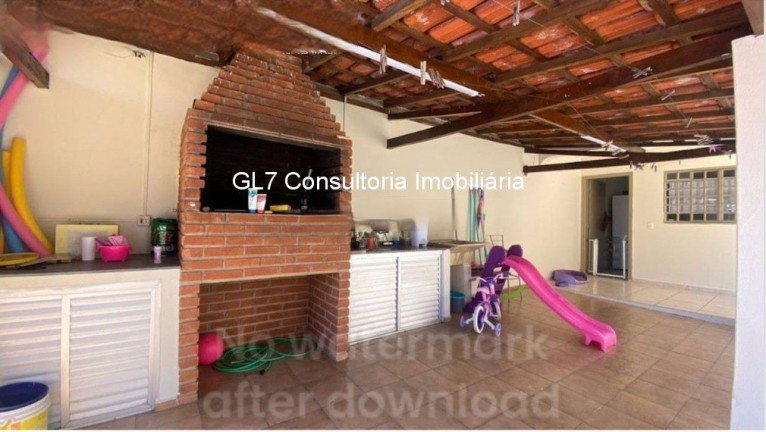 Imagem Sobrado com 2 Quartos à Venda, 40 m² em Vila Todos Os Santos - Indaiatuba