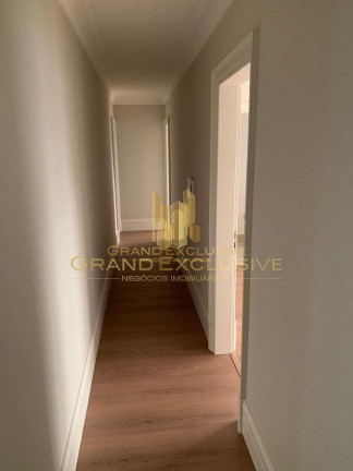 Imagem Apartamento com 4 Quartos à Venda, 317 m² em Centro - Balneário Camboriú