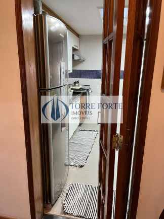 Imagem Apartamento com 3 Quartos à Venda, 104 m² em Cambuci - São Paulo