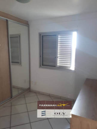 Imagem Apartamento com 2 Quartos à Venda, 75 m² em Vila Alpes - Goiânia