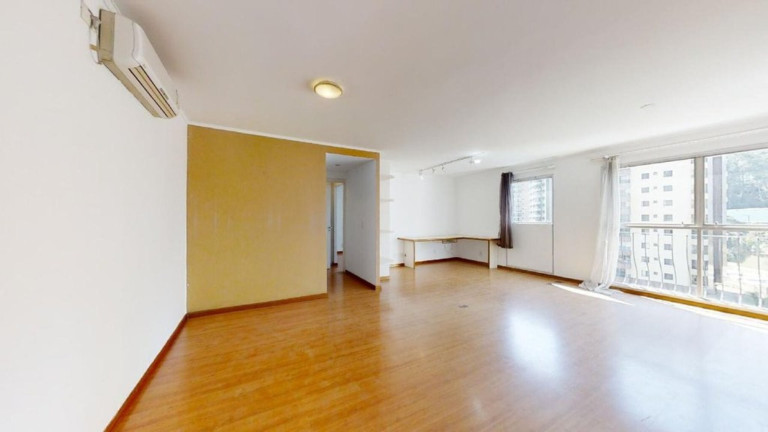 Imagem Apartamento com 1 Quarto à Venda, 90 m² em Vila Andrade - São Paulo