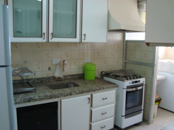 Imagem Apartamento com 2 Quartos à Venda, 130 m² em Jardim Da Gloria - São Paulo
