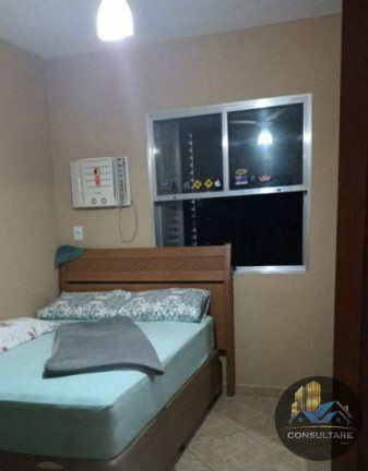 Imagem Apartamento com 2 Quartos à Venda, 67 m² em Vila Belmiro - Santos