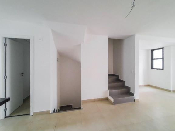 Casa com 2 Quartos à Venda, 155 m² em Vila Mariana - São Paulo