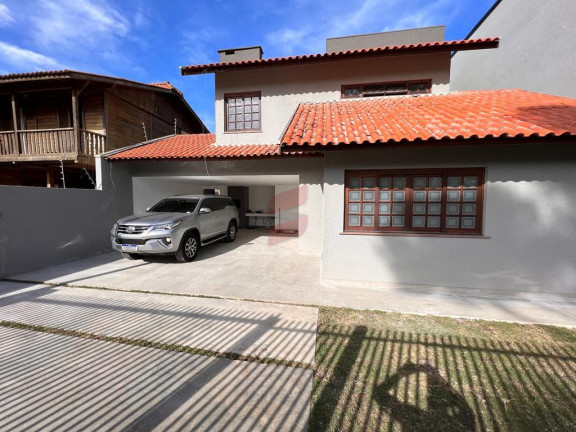 Imagem Casa com 4 Quartos à Venda, 180 m² em Pineville - Pinhais