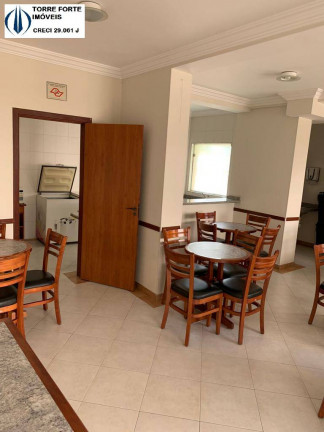 Apartamento com 2 Quartos à Venda, 64 m² em Vila Pires - Santo André