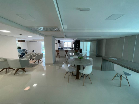 Imagem Apartamento com 3 Quartos à Venda, 117 m² em Forte - Praia Grande