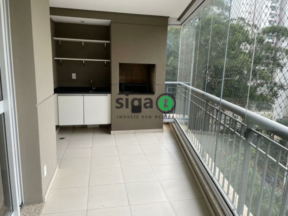 Imagem Apartamento com 3 Quartos à Venda, 150 m² em Vila Andrade - São Paulo