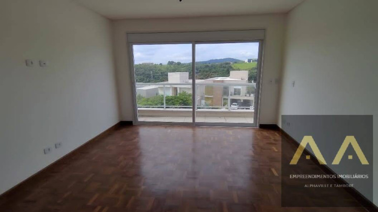 Imagem Casa com 4 Quartos à Venda, 430 m² em Alphaville - Santana De Parnaíba