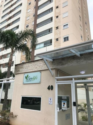 Imagem Apartamento com 3 Quartos à Venda, 79 m² em Campestre - Santo André
