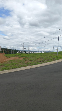 Imagem Terreno à Venda, 318 m² em Loteamento Park Gran Reserve - Indaiatuba