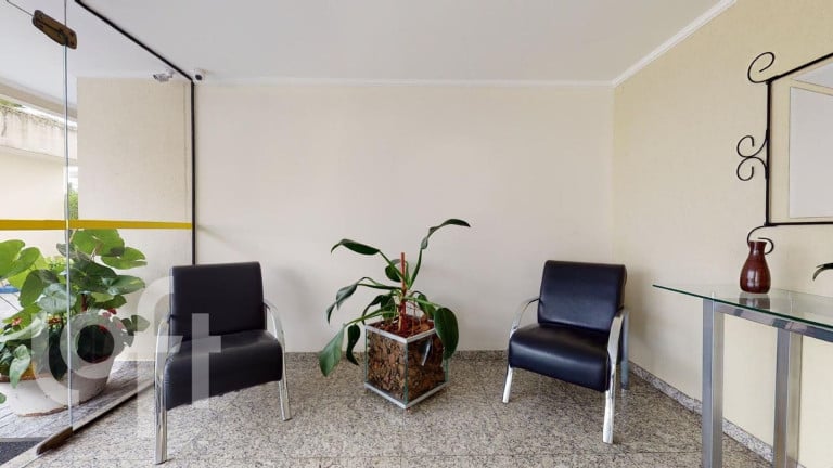 Apartamento com 2 Quartos à Venda, 69 m² em Saúde - São Paulo