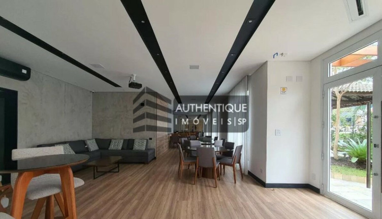 Imagem Apartamento com 3 Quartos à Venda, 115 m² em Bosque Da Saúde - São Paulo