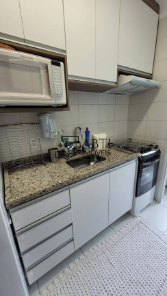 Imagem Apartamento com 2 Quartos à Venda, 64 m² em Vila Da Saúde - São Paulo