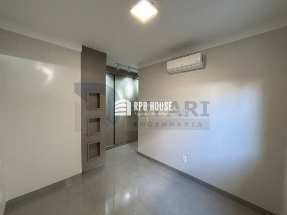 Imagem Casa de Condomínio com 3 Quartos à Venda, 189 m² em Vila Do Golf - Ribeirão Preto