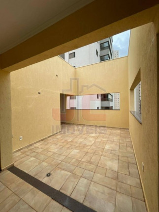 Imagem Apartamento com 4 Quartos à Venda,  em Jardim Botânico - Ribeirão Preto
