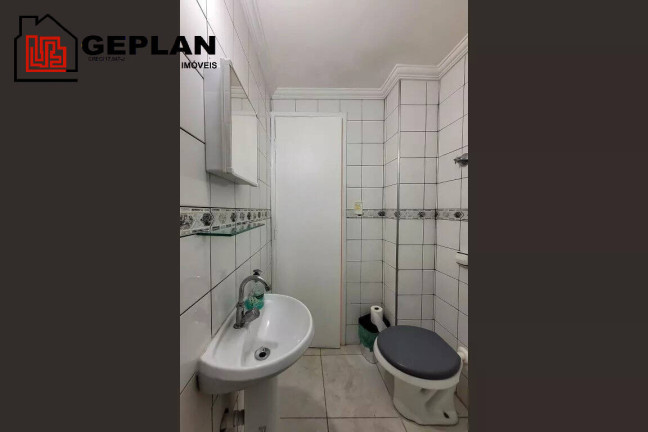 Imagem Apartamento à Venda, 34 m² em Aclimação - São Paulo