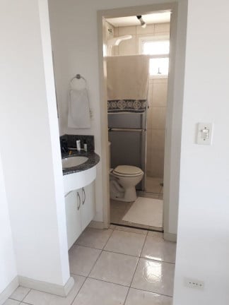 Imagem Apartamento com 1 Quarto para Alugar, 65 m² em Centro - São José Dos Campos