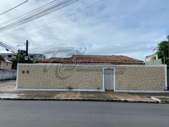 Imagem Casa com 4 Quartos à Venda, 427 m² em Janga - Paulista