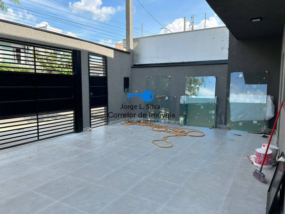 Imagem Sobrado com 3 Quartos à Venda, 155 m² em Portais (polvilho) - Cajamar