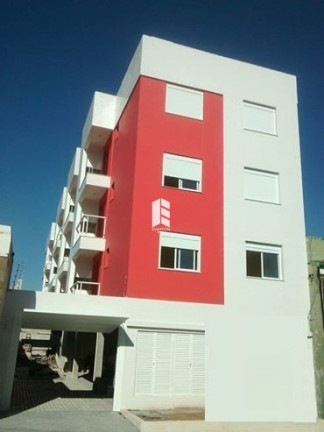 Imagem Apartamento com 1 Quarto à Venda, 39 m² em Centro - Santa Maria