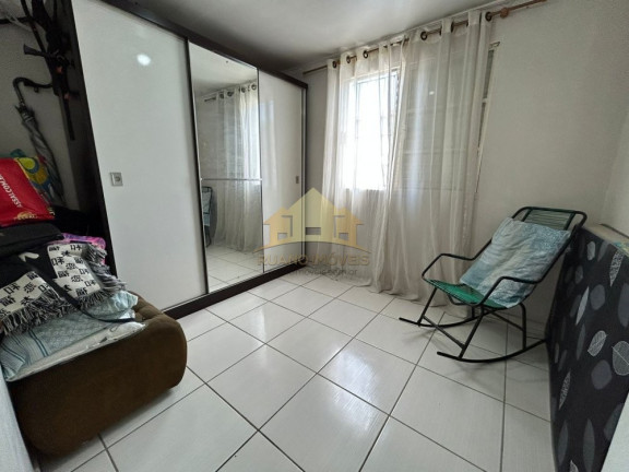Imagem Apartamento com 2 Quartos à Venda, 45 m² em Jardim Etelvina - São Paulo
