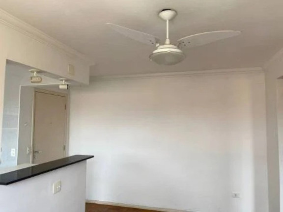 Imagem Apartamento com 1 Quarto à Venda, 40 m² em Vila Brasílio Machado - São Paulo