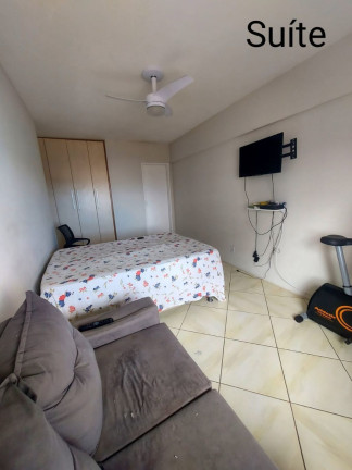 Imagem Apartamento com 2 Quartos à Venda, 120 m² em Acupe De Brotas - Salvador