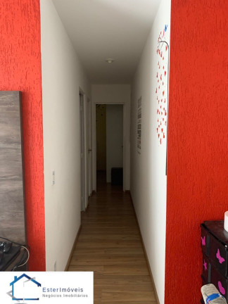 Imagem Apartamento com 2 Quartos para Alugar ou Temporada, 50 m² em Portais (polvilho) - Cajamar
